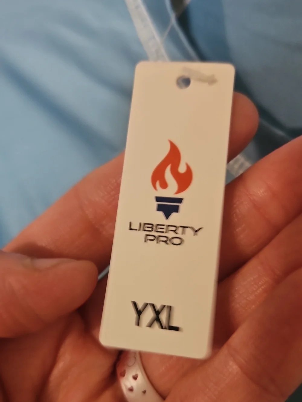 Liberty Pro liberty pro